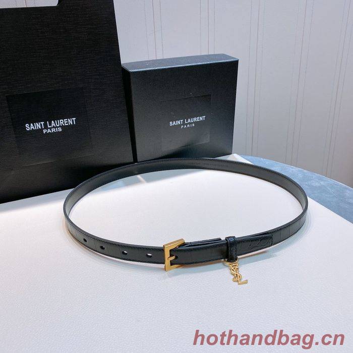 Yves saint Laurent Belt SLB00022